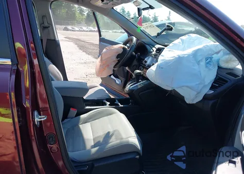 2019 Honda Cr-V Lx from USA, damaged, VIN 2HKRW6H35KH222644